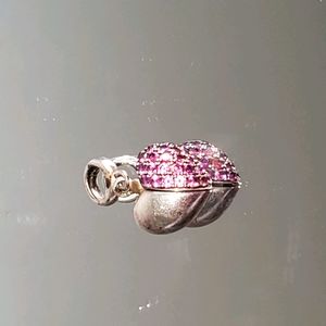 Pandora heart charm